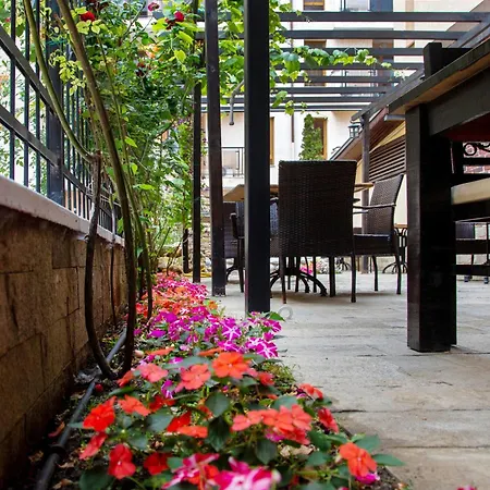 Tsb Roxy Sluneční pobřeží