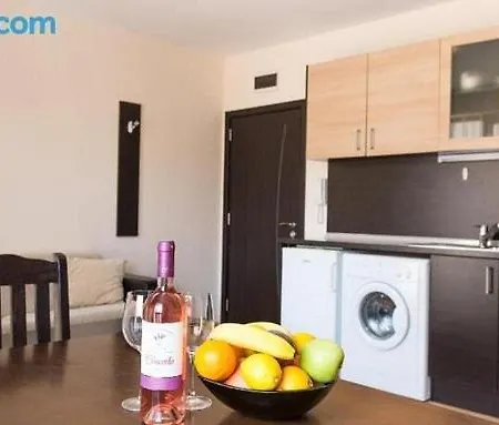 Tsb Roxy Sluneční pobřeží