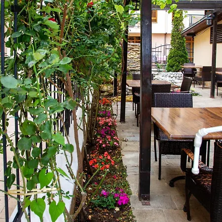 Tsb Roxy 3* 阳光海滩