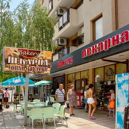 Tsb Roxy Отель
