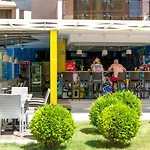 Tsb Roxy Hotel Sluneční pobřeží