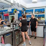 Tsb Roxy Sluneční pobřeží
