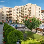 Tsb Roxy Hotel Sluneční pobřeží