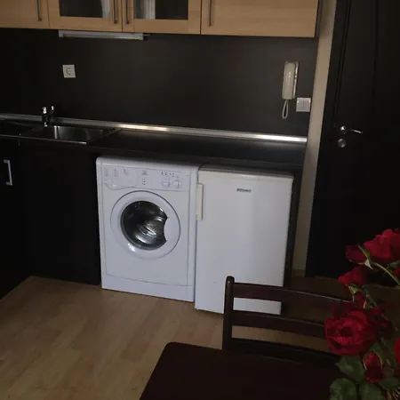 Tsb Roxy 3* Słoneczny Brzeg