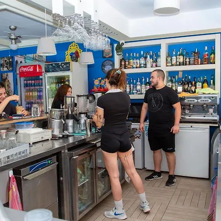 Tsb Roxy Słoneczny Brzeg