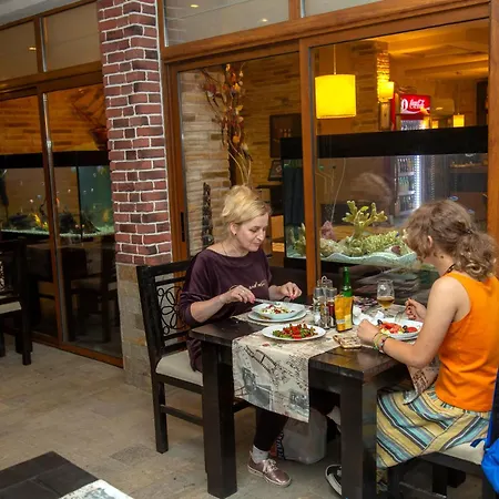 Tsb Roxy Hotel Slantchev Briag