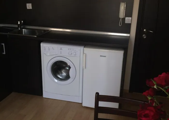 Tsb Roxy 3* Slantchev Briag