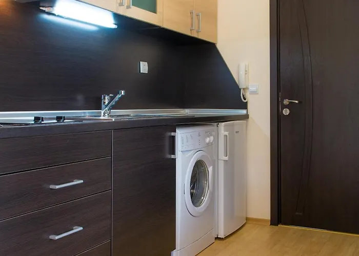 Tsb Roxy Hotel 3*