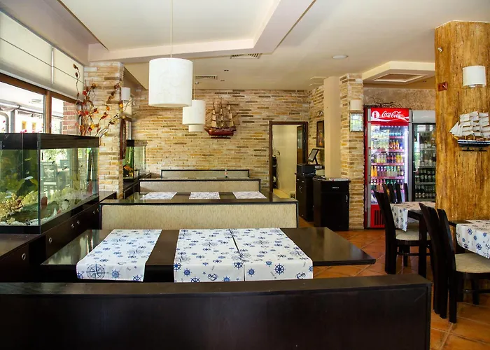 Tsb Roxy Hotel