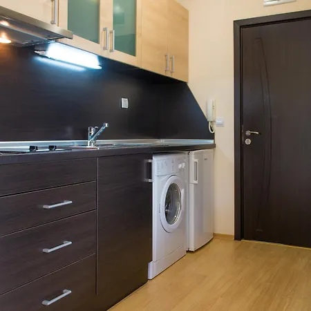Tsb Roxi Ξενοδοχείο 3*